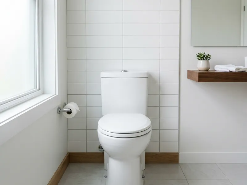 Toilet Repair & Installation Plumber in Birmingham, IA